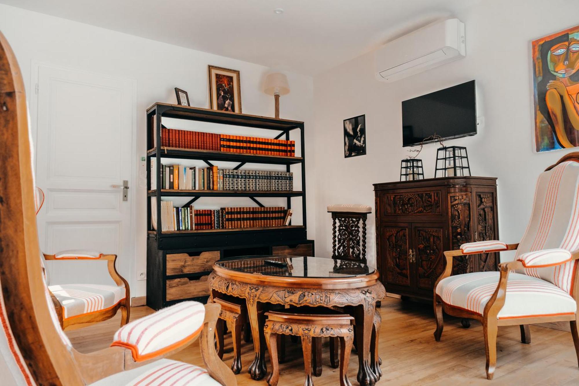 La Maison Cachee-Ba La Teste-de-Buch Kültér fotó